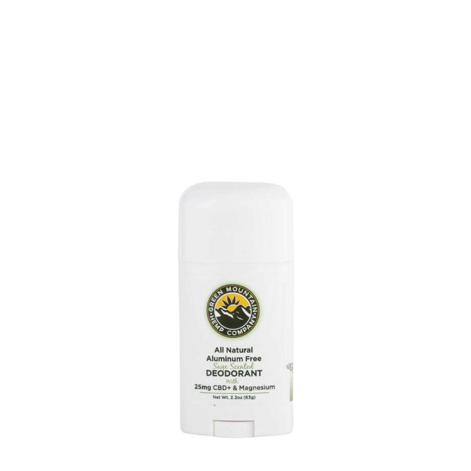 Seventh Day Aluminum Free Deodorant - Image 4