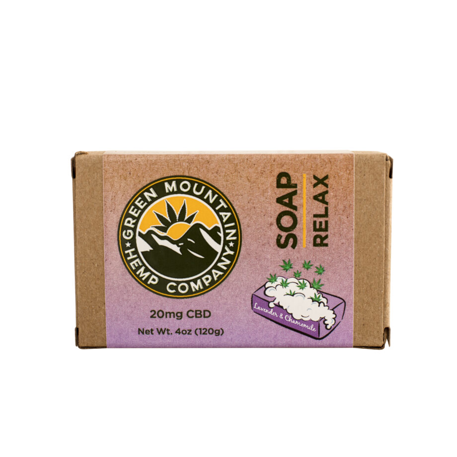 GMHC SOAP 6 Pack - Image 3