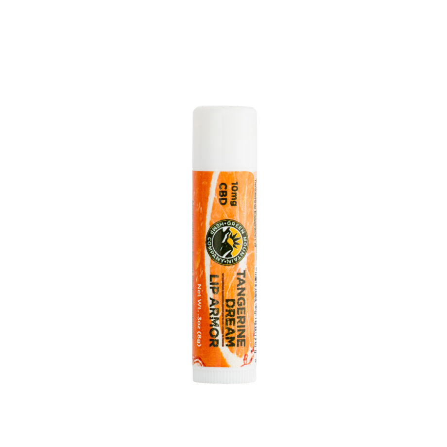 Lip Armor - CBD Lip Balm - Image 8
