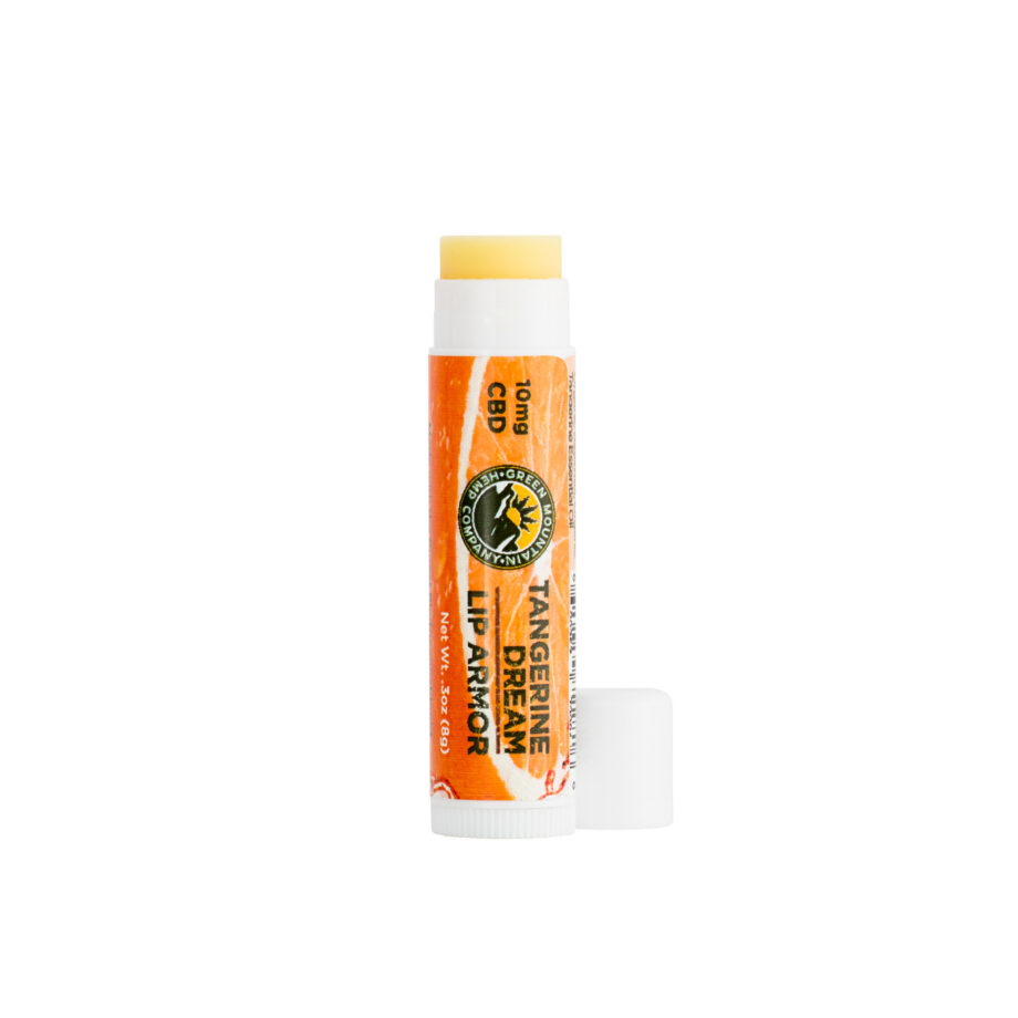 Lip Armor - CBD Lip Balm - Image 7