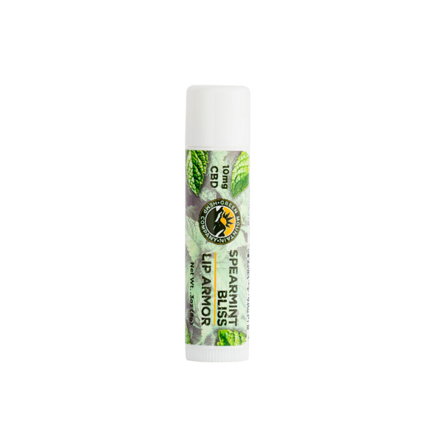 Lip Armor - CBD Lip Balm - Image 6