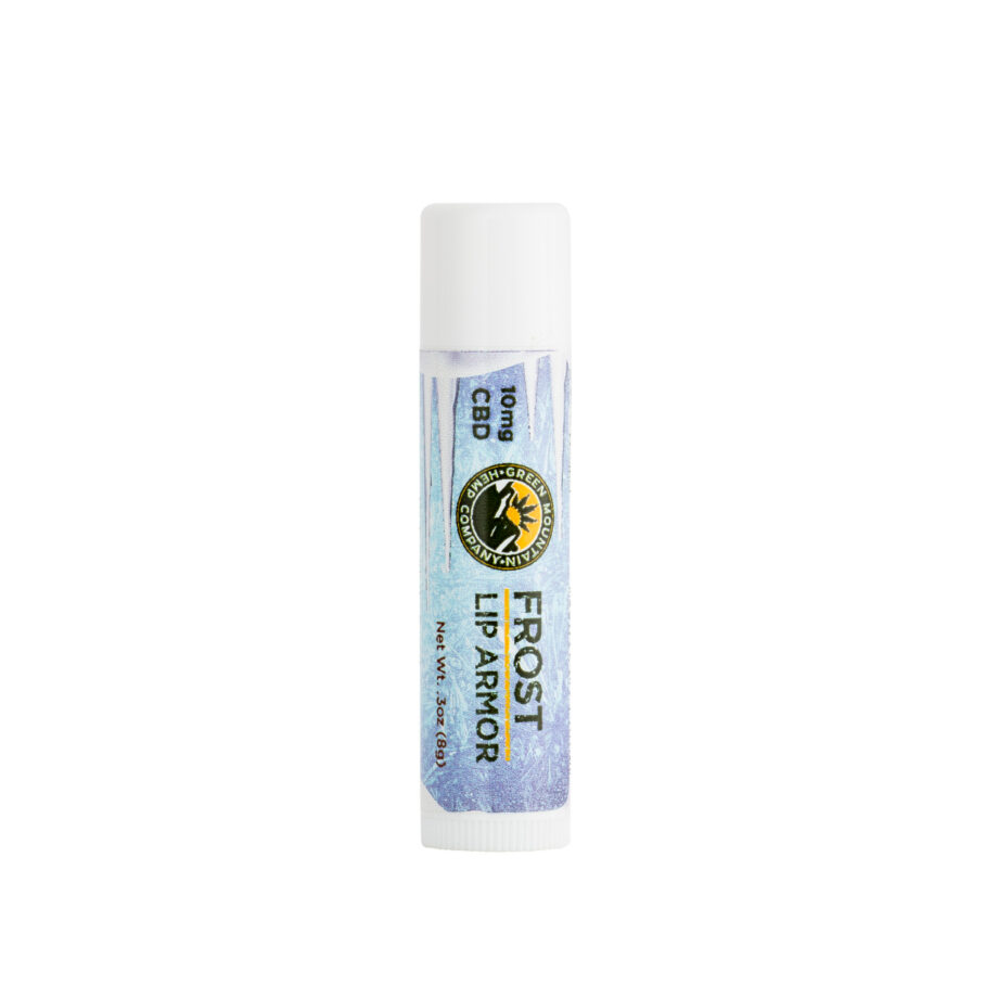 Lip Armor - CBD Lip Balm - Image 4