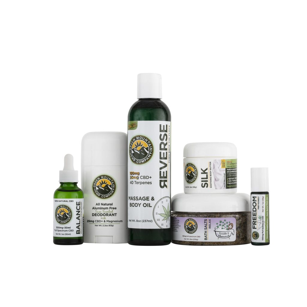 CBD Life Bundle