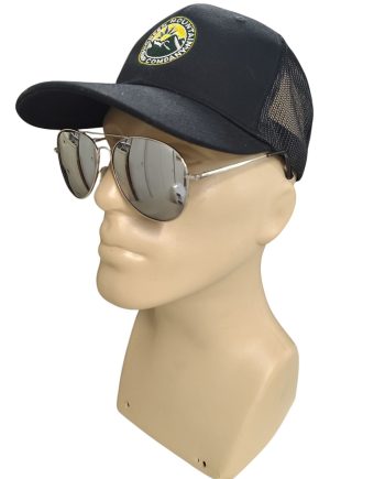 Green Mountain Hemp Company Hat